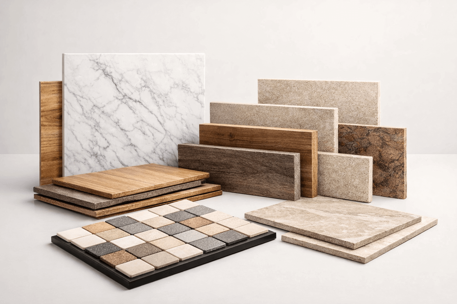 Tile Range